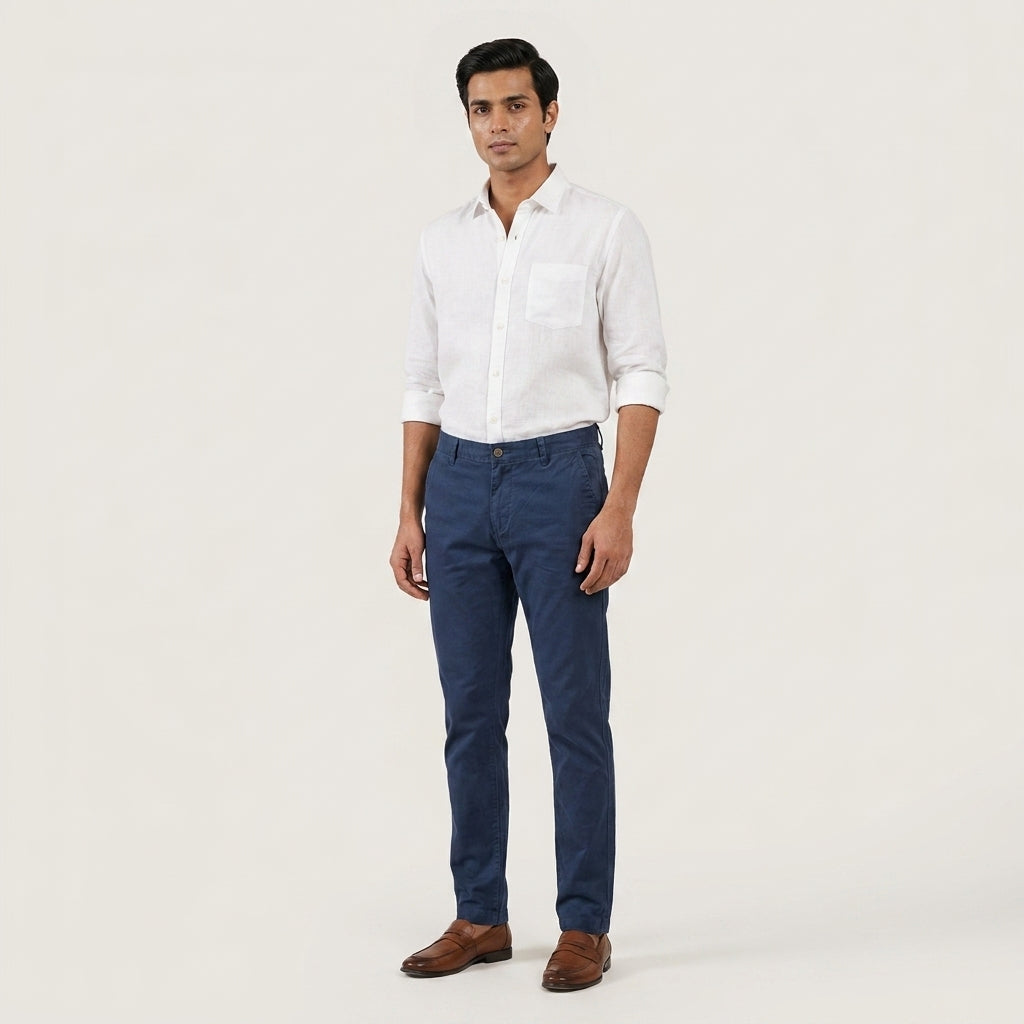 U.S Polo  MENS Trouser
