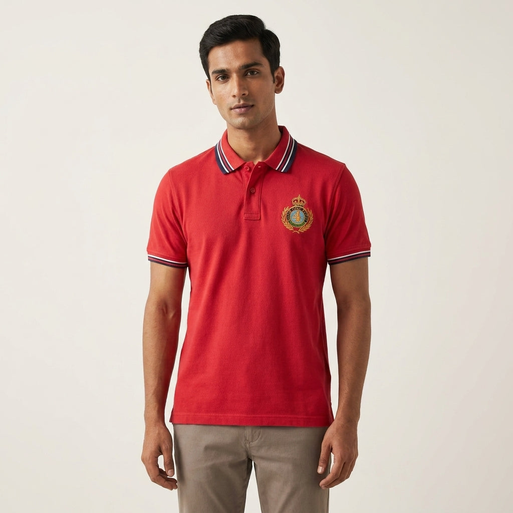 U.S Polo  MENS T-Shirt