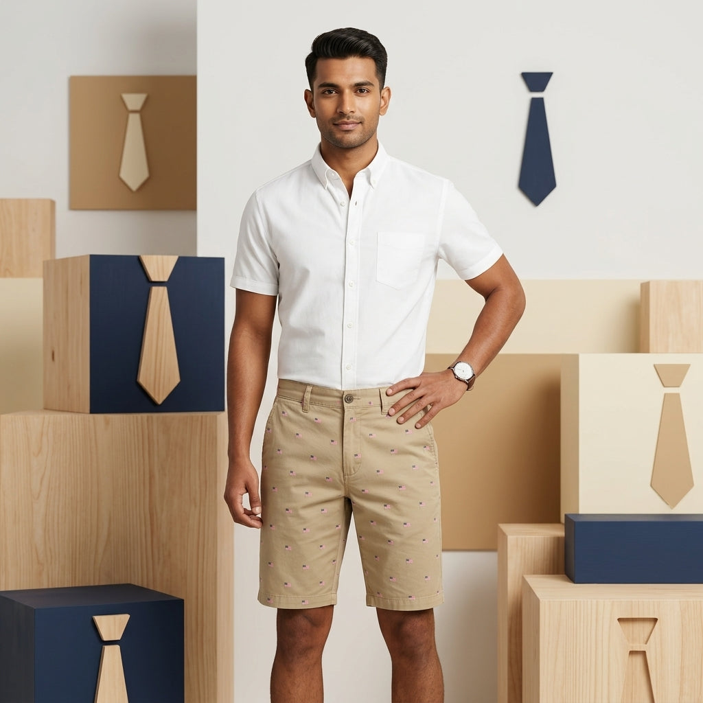 U.S Polo  MENS Set