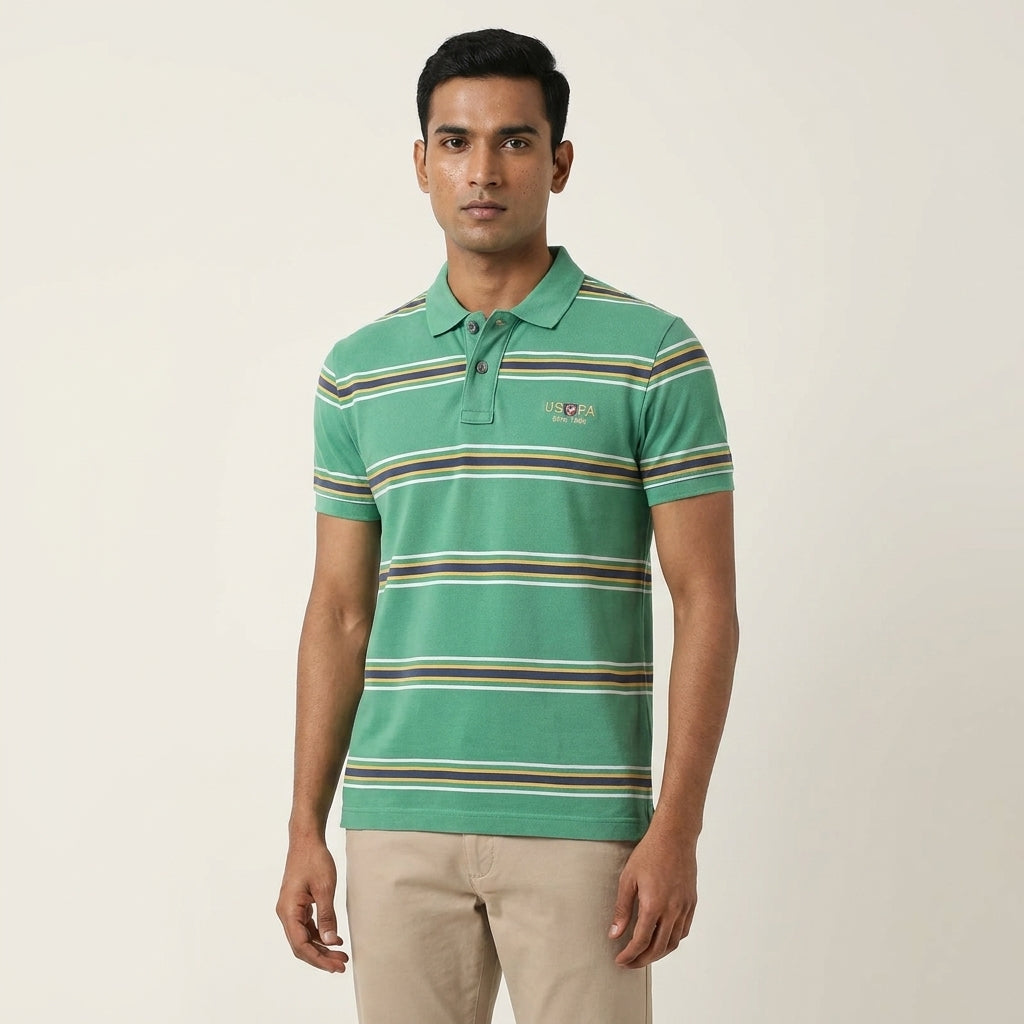 U.S Polo  MENS T-Shirt