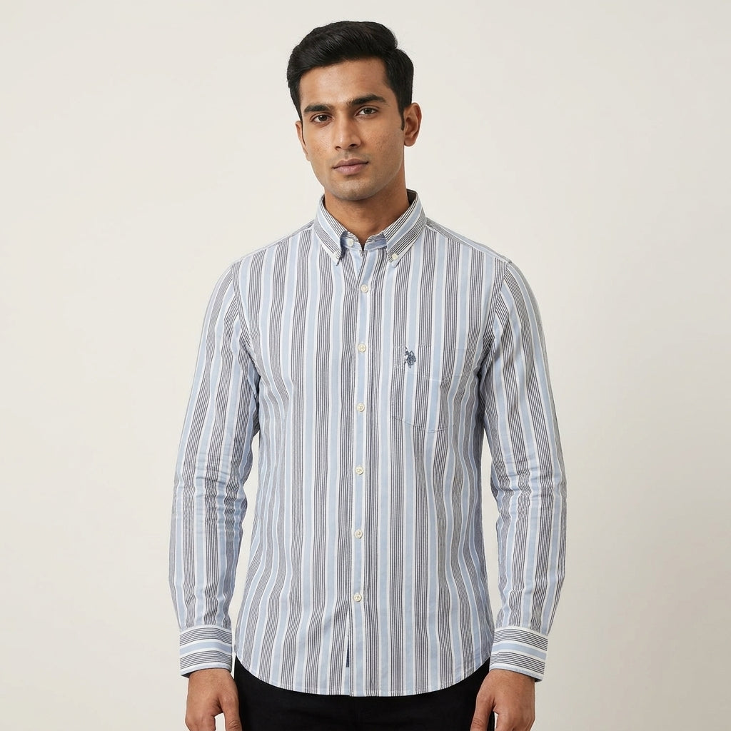 U.S Polo  MENS Shirt