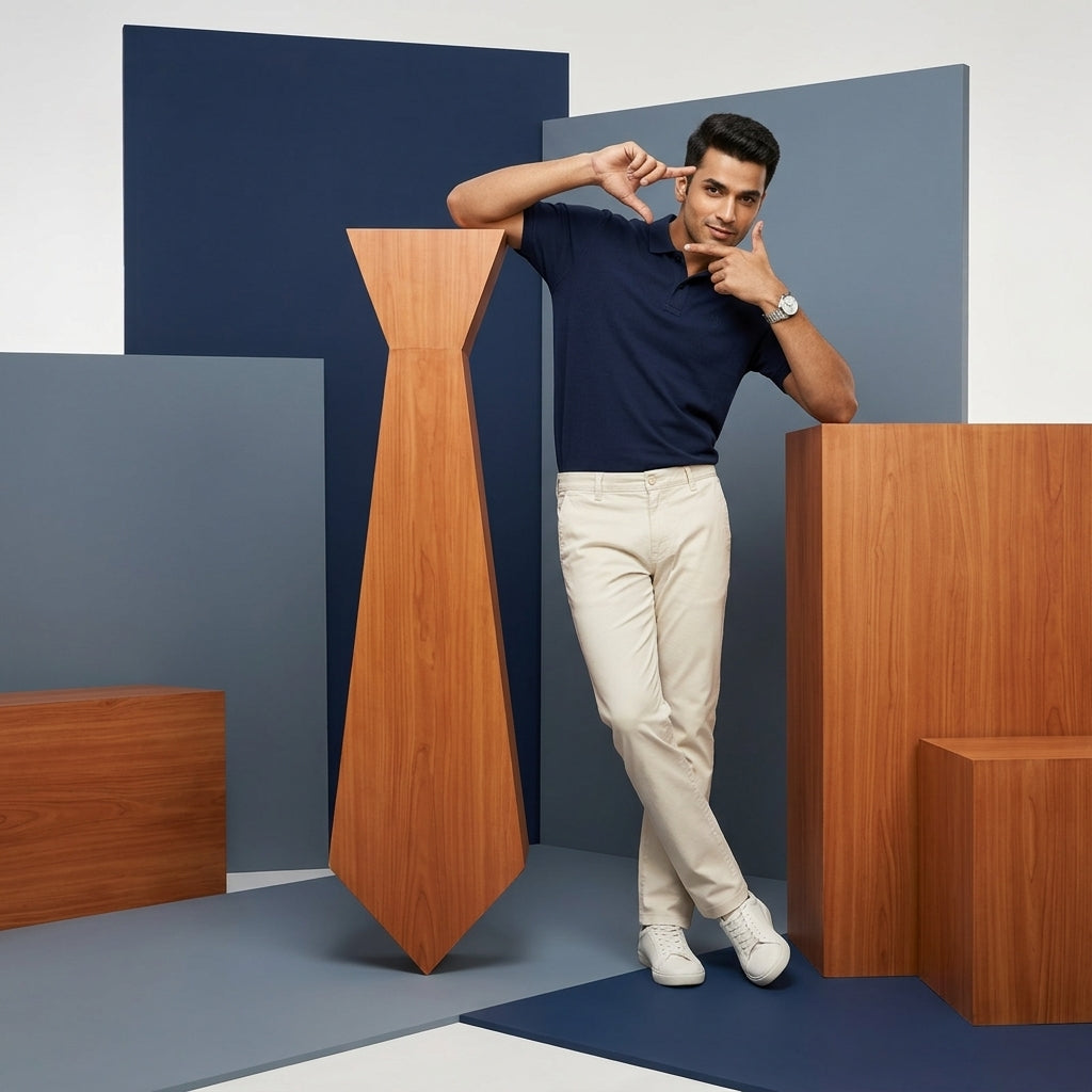 U.S Polo  MENS Trouser