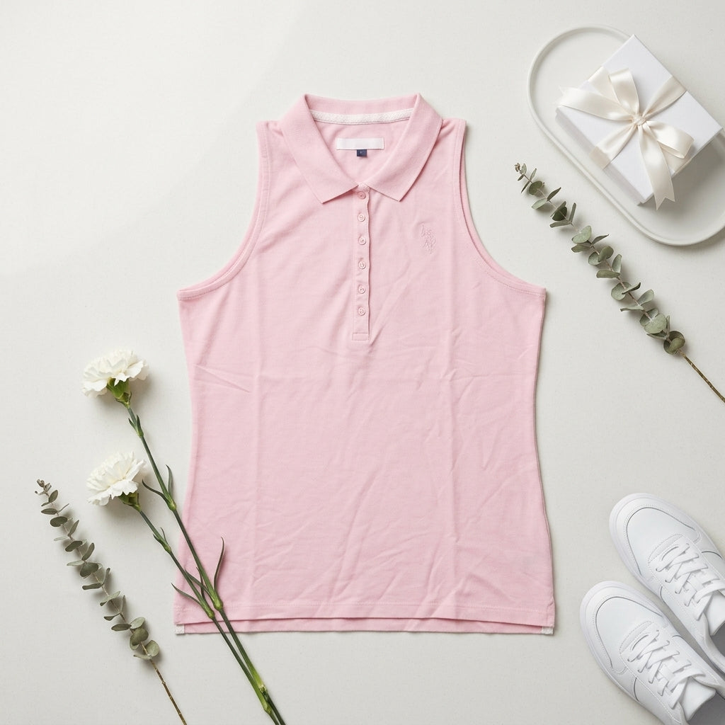 U.S Polo  WOMENS T-Shirt