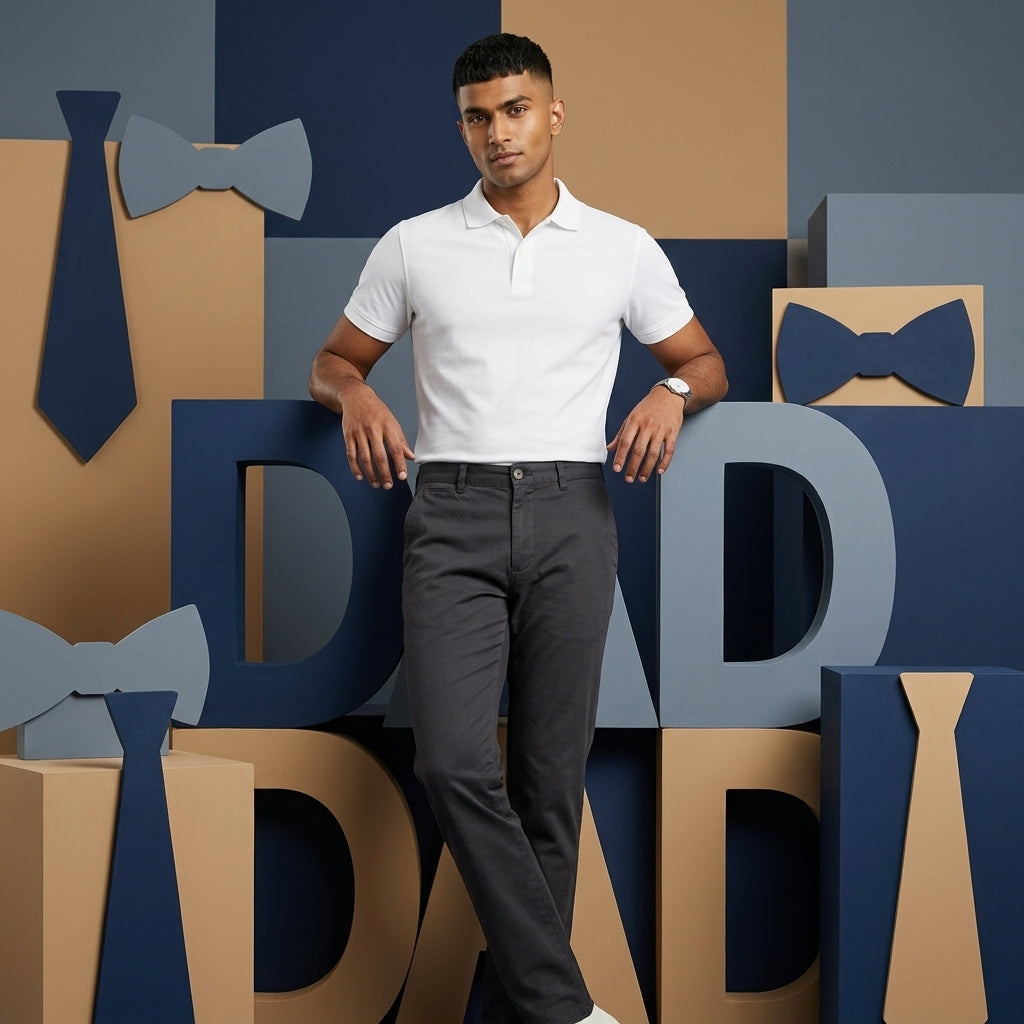 U.S Polo  MENS Trouser