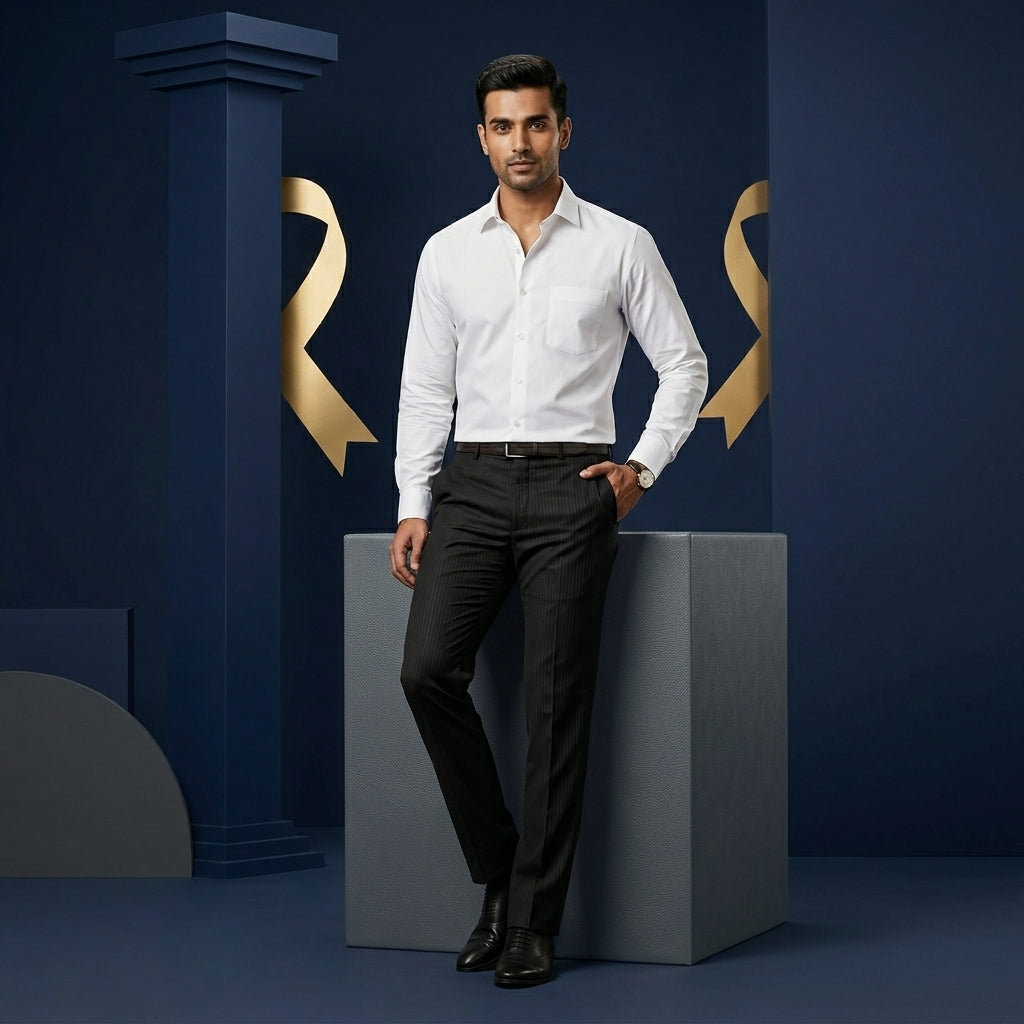 U.S Polo  MENS Trouser