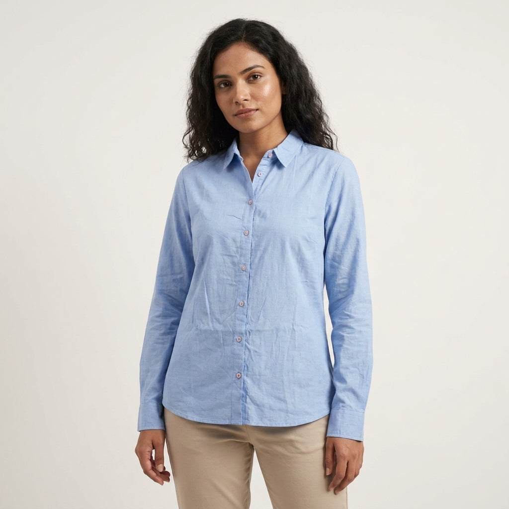 U.S Polo  WOMENS Shirt