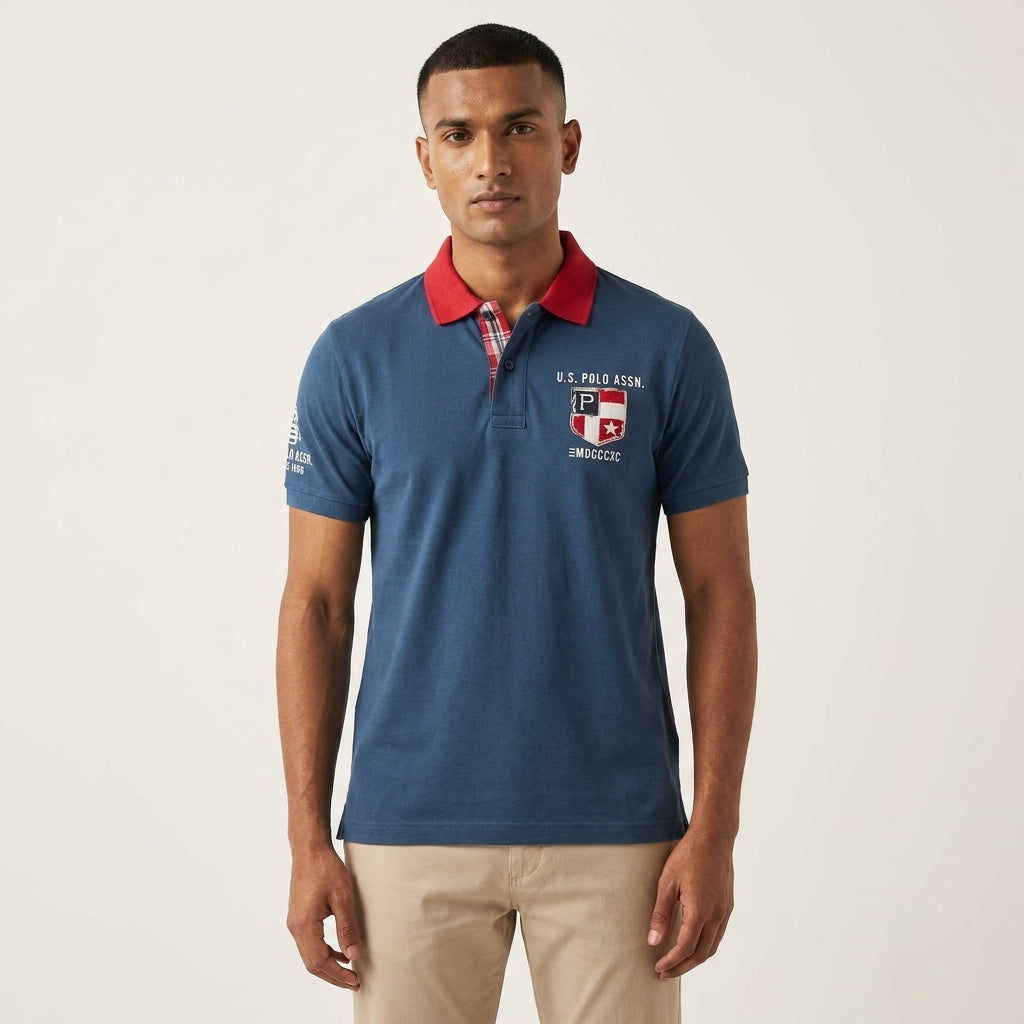 U.S Polo  MENS T-Shirt