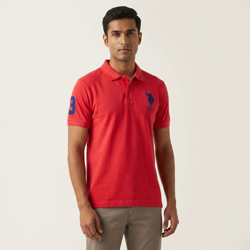 U.S Polo  WOMENS T-Shirt