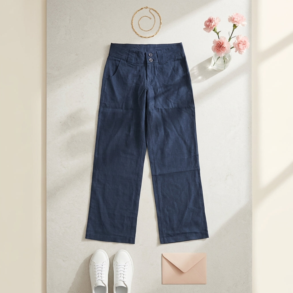 U.S Polo  WOMENS Trouser