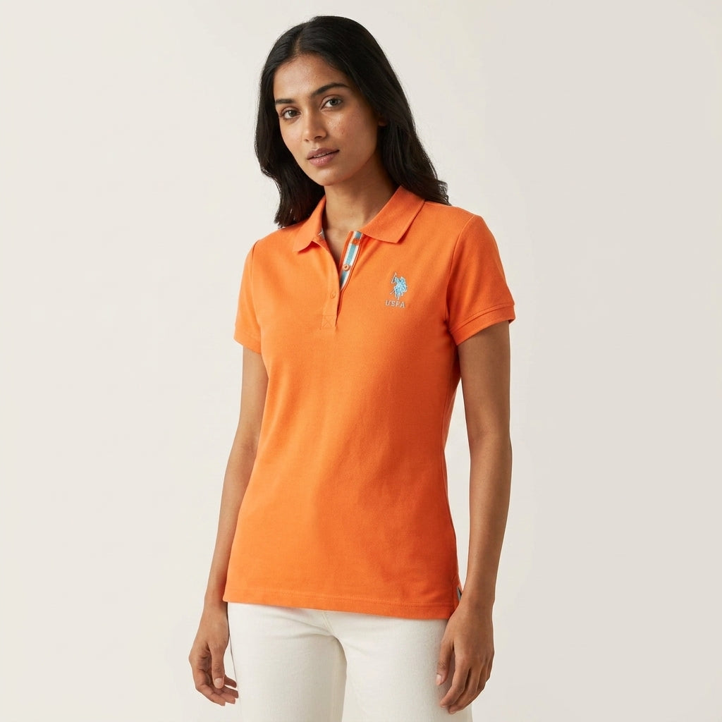 U.S Polo  WOMENS T-Shirt