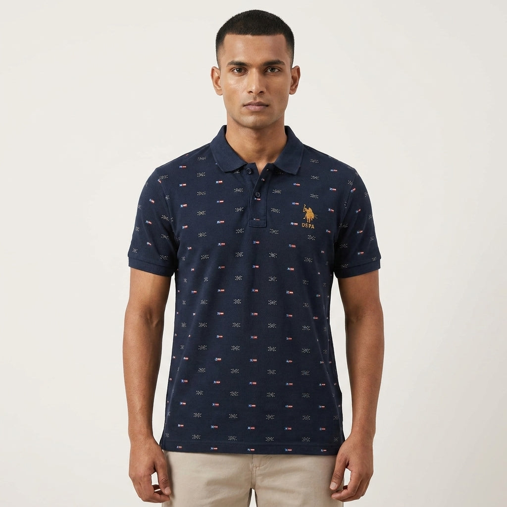 U.S Polo  MENS T-Shirt