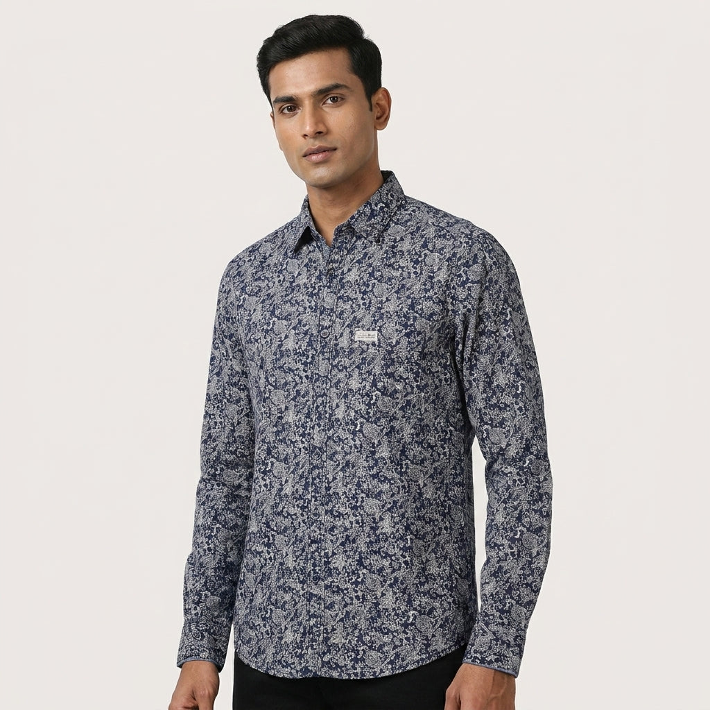 U.S Polo  MENS Shirt