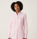 U.S Polo  WOMENS Shirt