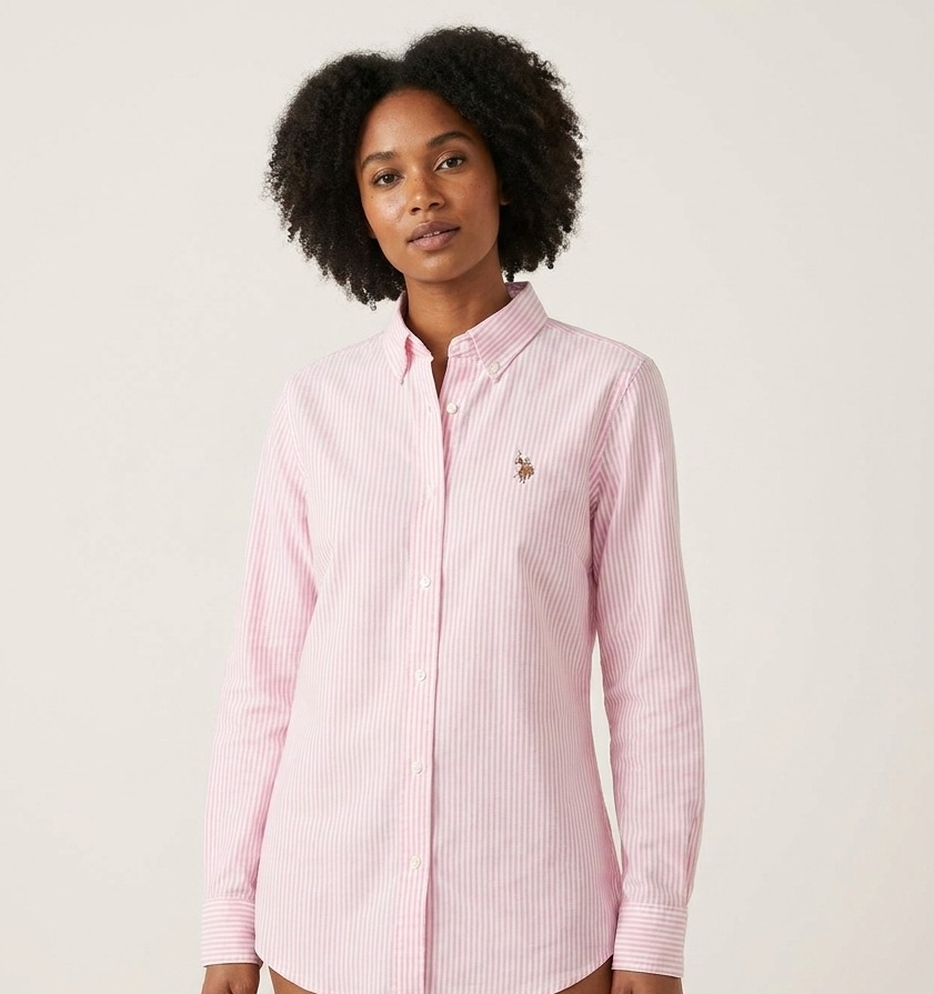 U.S Polo  WOMENS Shirt