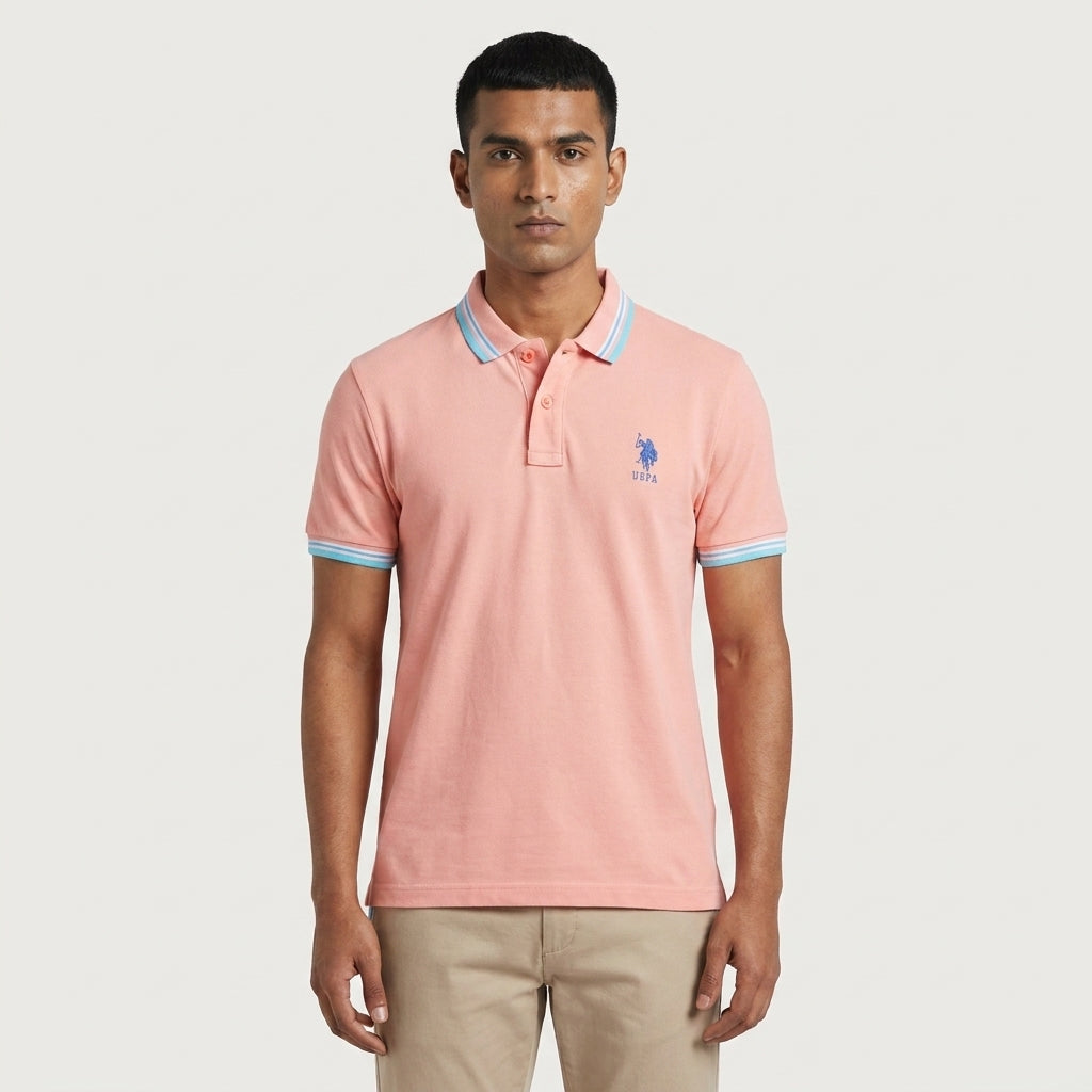 U.S Polo  MENS T-Shirt