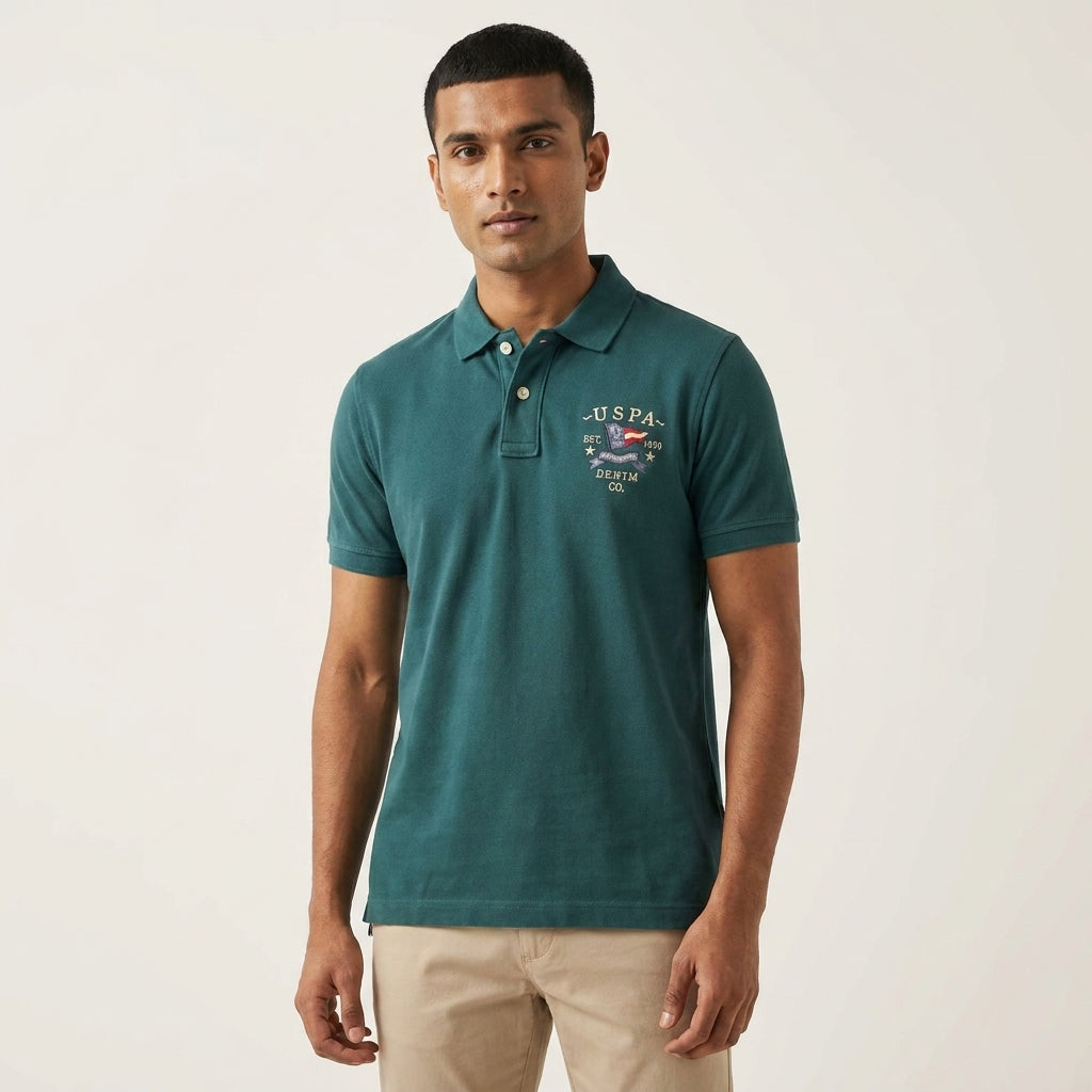 U.S Polo  MENS T-Shirt