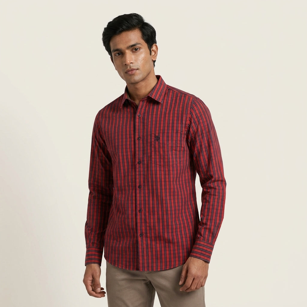 U.S Polo  MENS Shirt