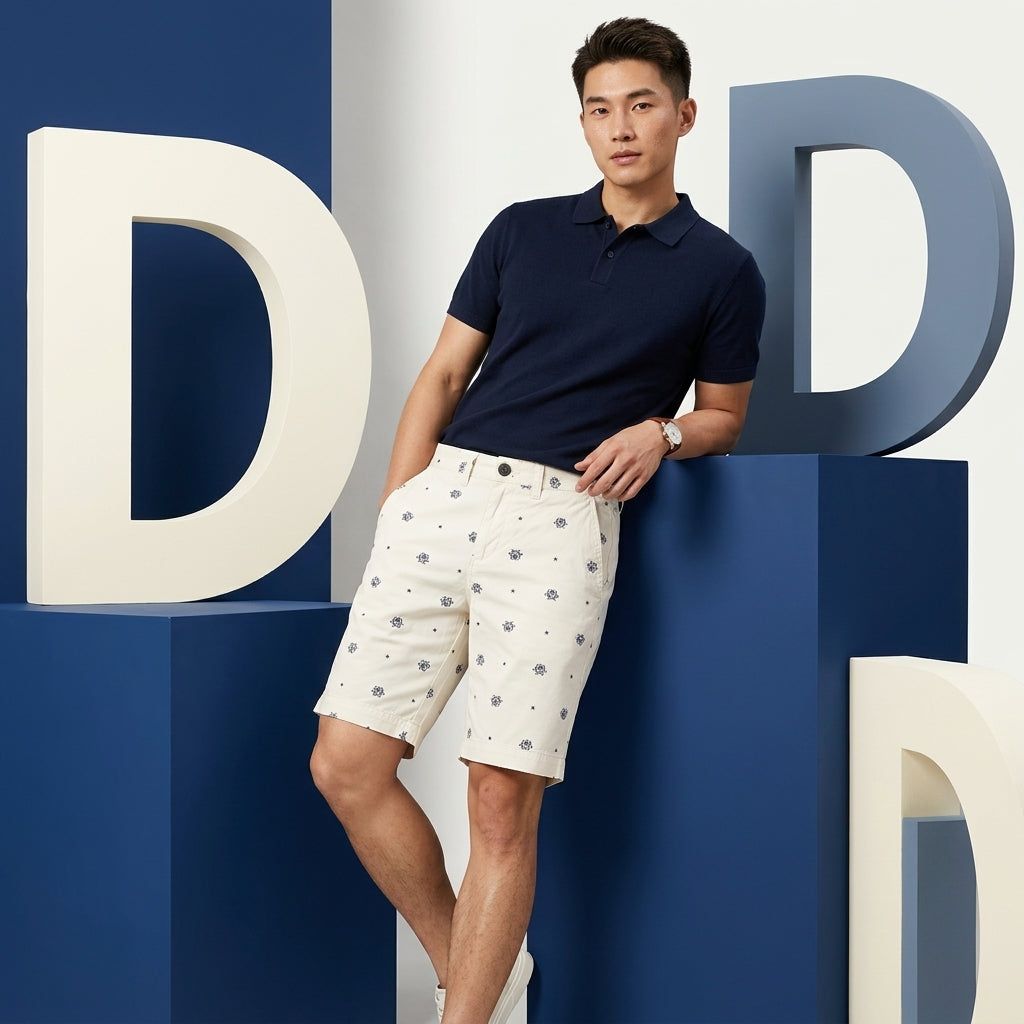 U.S Polo  MENS Set
