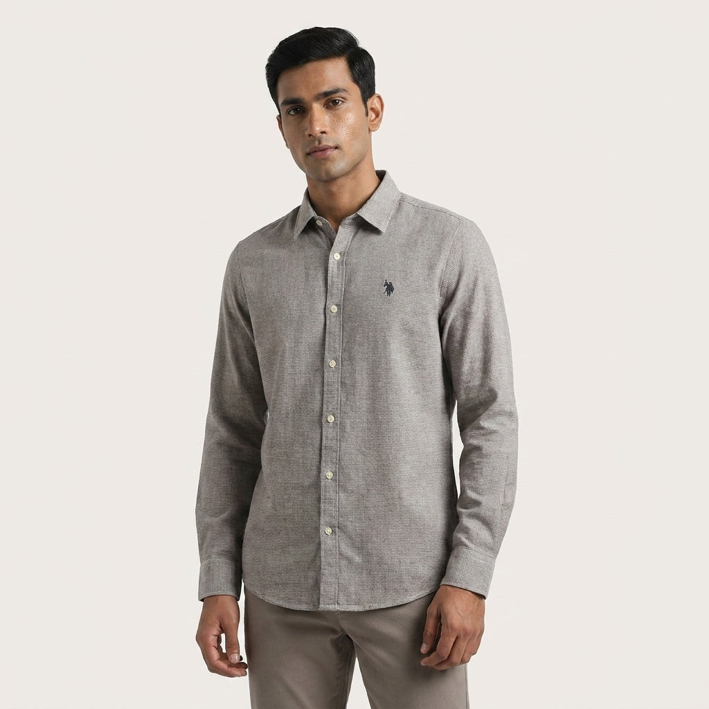 U.S Polo  MENS Shirt