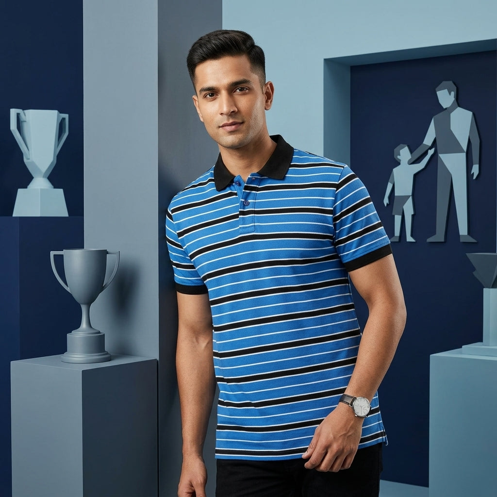 U.S Polo  MENS T-Shirt