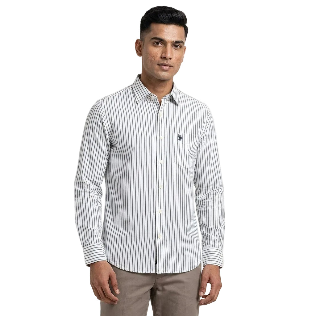 U.S Polo  MENS Shirt