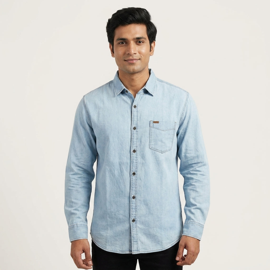 U.S Polo  MENS Shirt