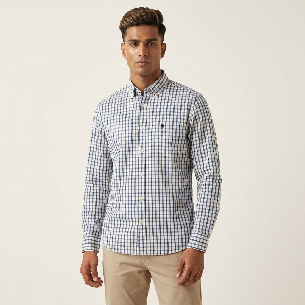 U.S Polo  MENS Shirt