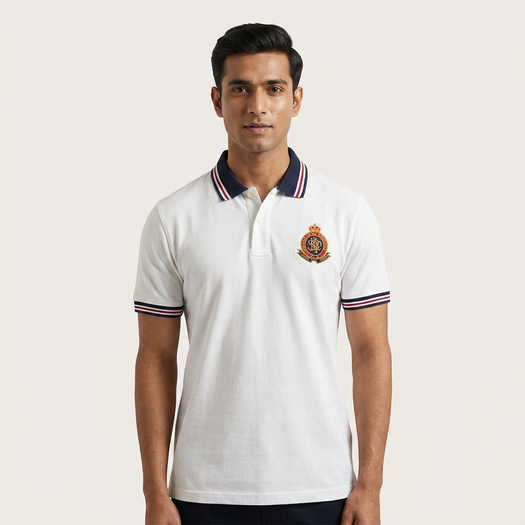 U.S Polo  MENS T-Shirt