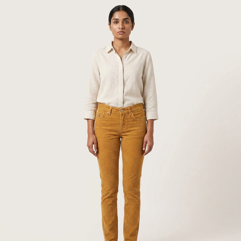 U.S Polo  WOMENS Trouser