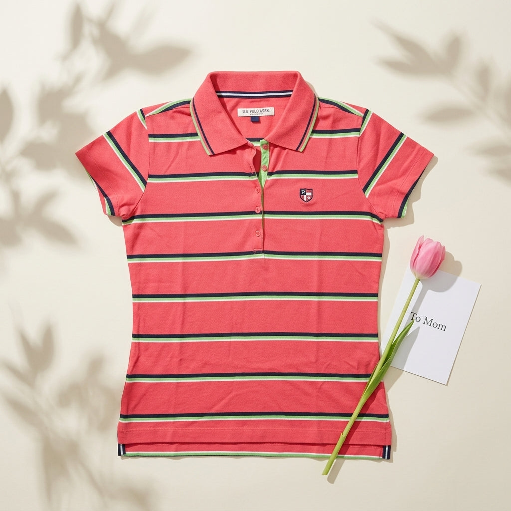 U.S Polo  WOMENS T-Shirt
