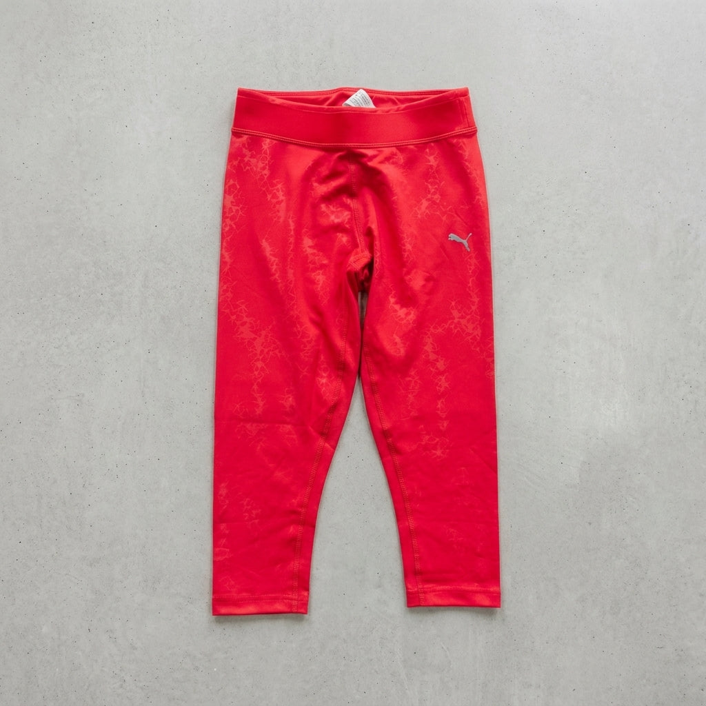 Puma WT All Eyes On Me 3/4 Tights