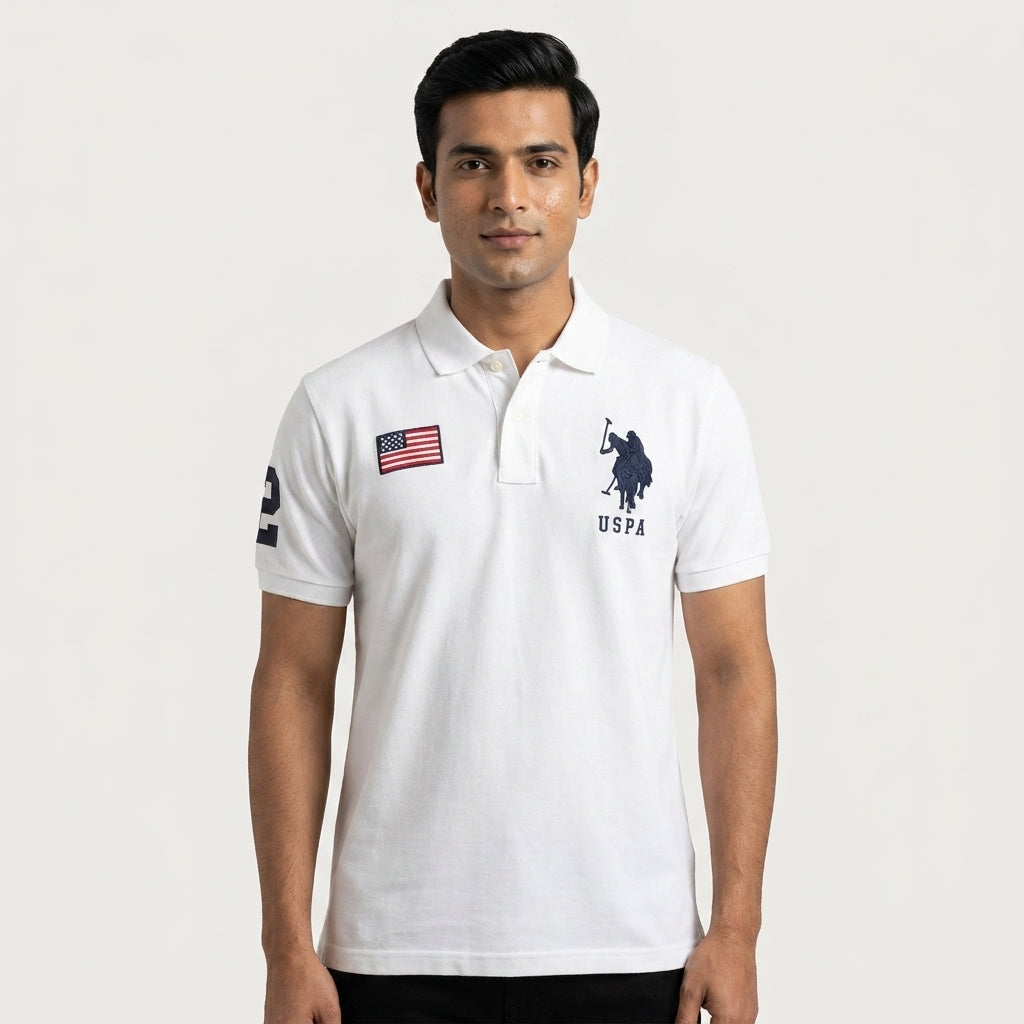 U.S Polo  MENS T-Shirt