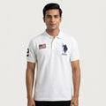 U.S Polo  MENS T-Shirt