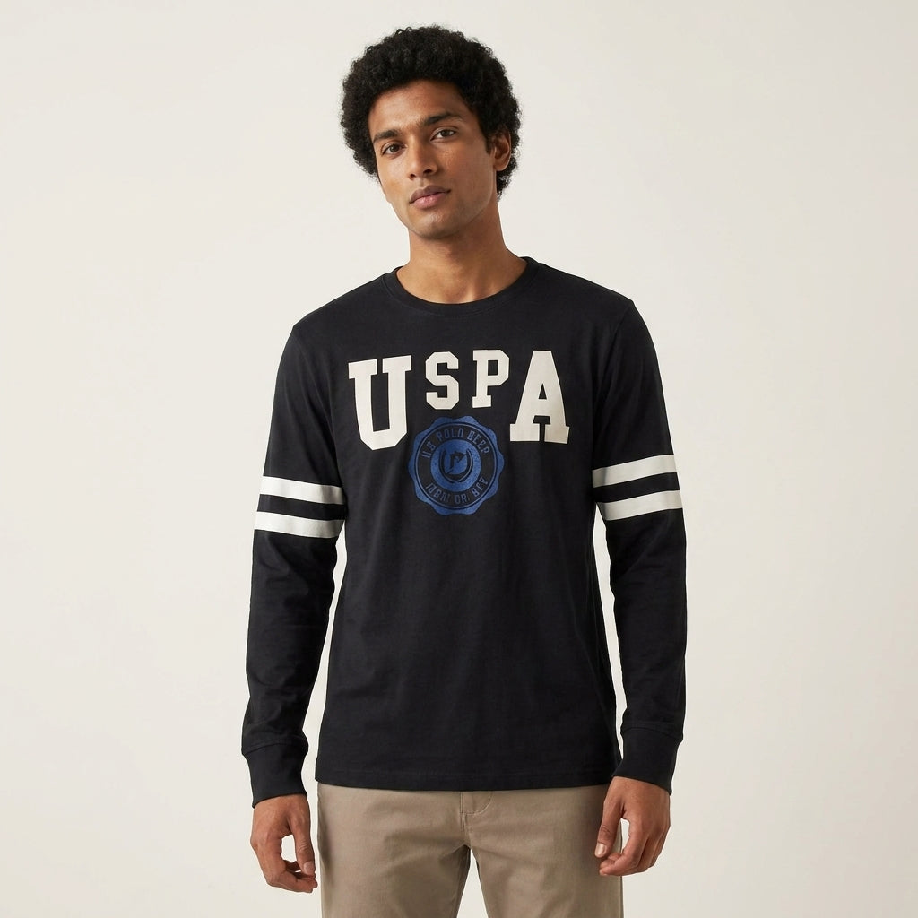 U.S Polo  MENS T-Shirt
