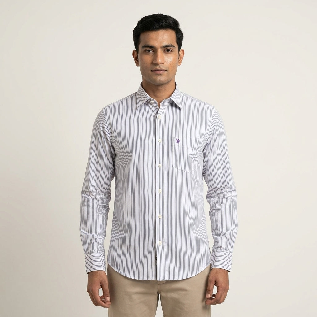 U.S Polo  MENS Shirt