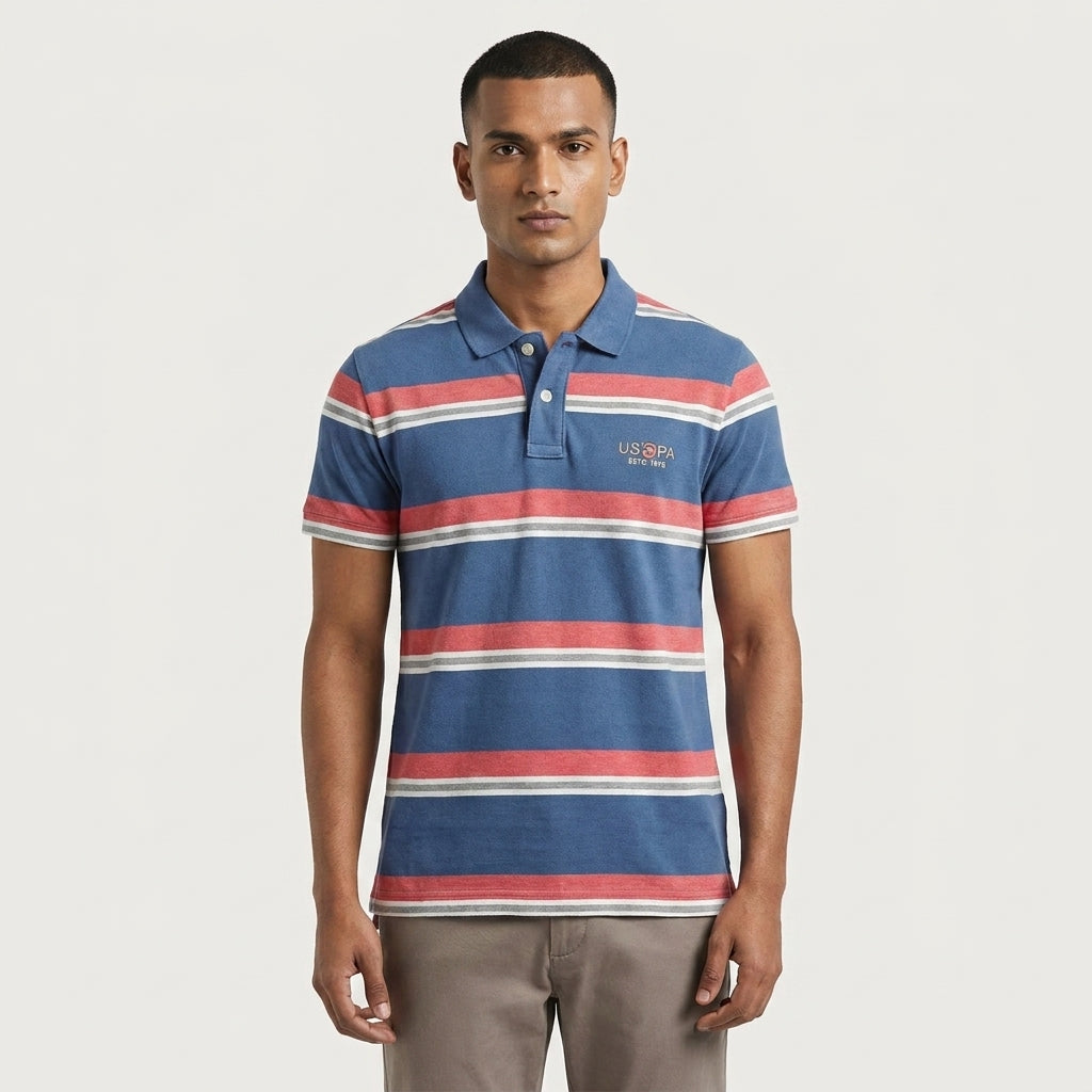 U.S Polo  MENS T-Shirt