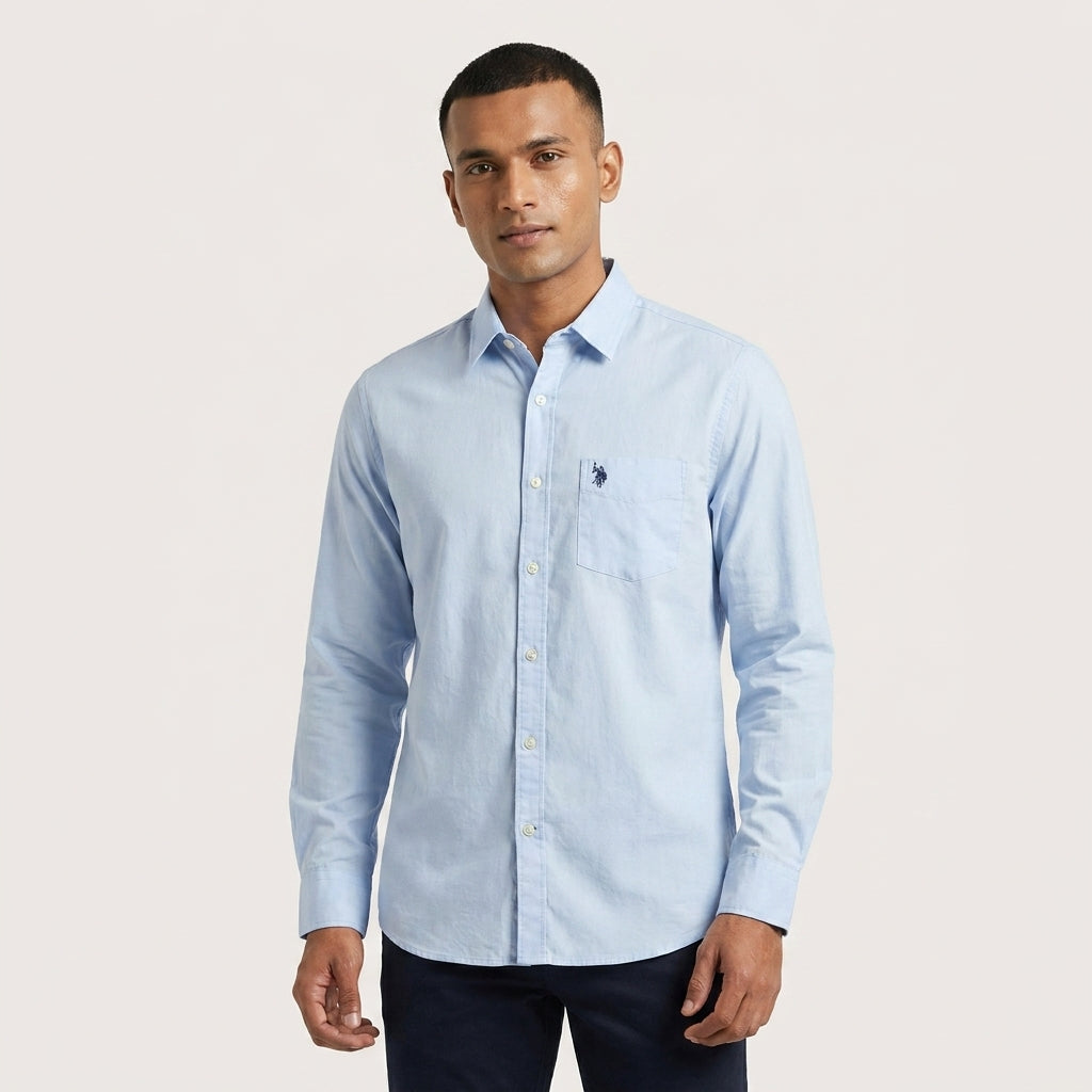 U.S Polo  MENS Shirt