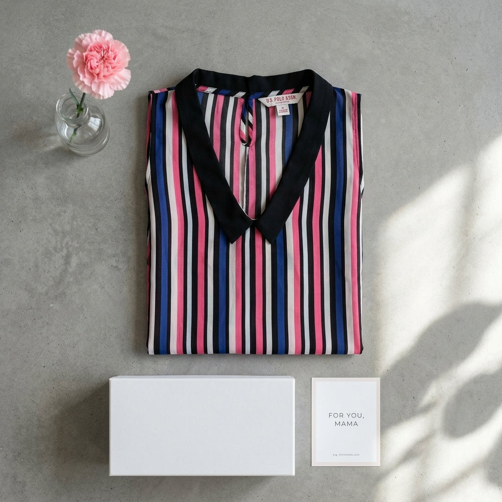 U.S Polo  WOMENS Top
