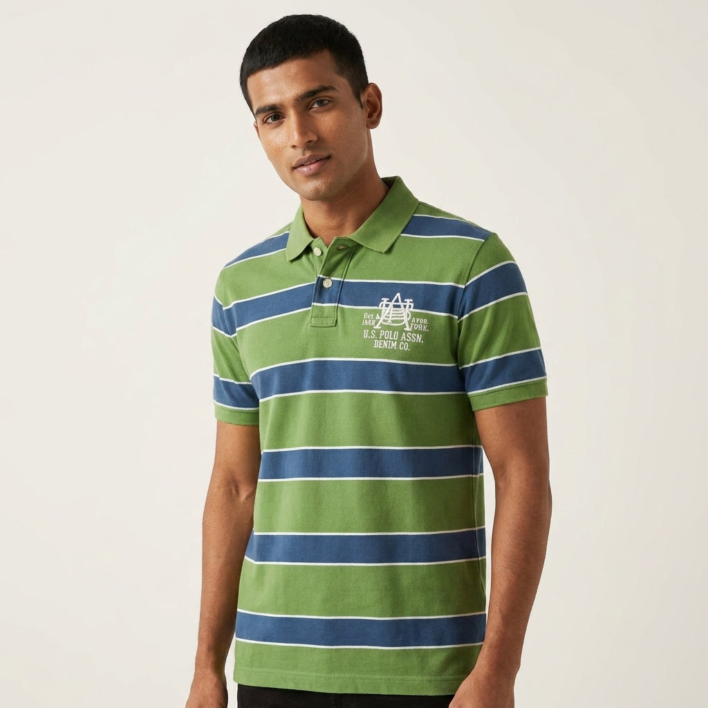 U.S Polo  MENS T-Shirt
