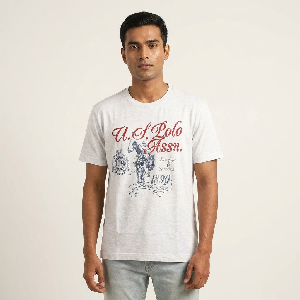 U.S Polo  MENS T-Shirt