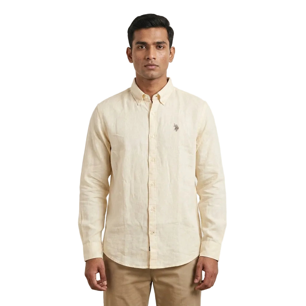 U.S Polo  MENS Shirt