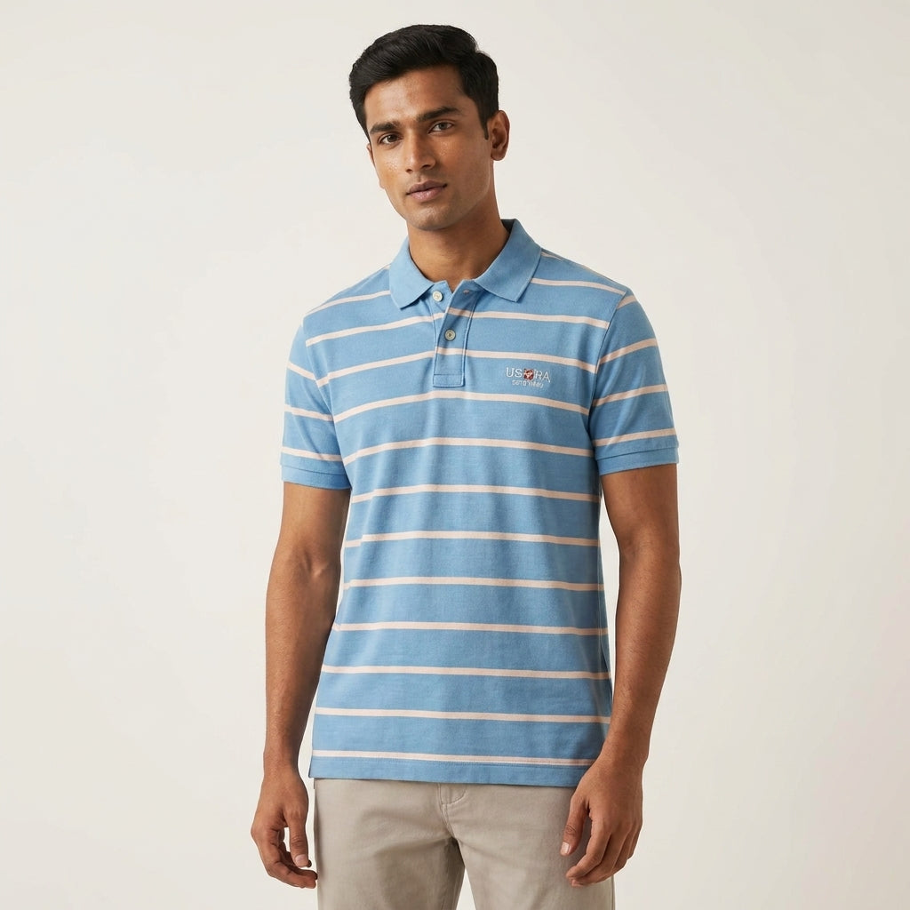 U.S Polo  MENS T-Shirt