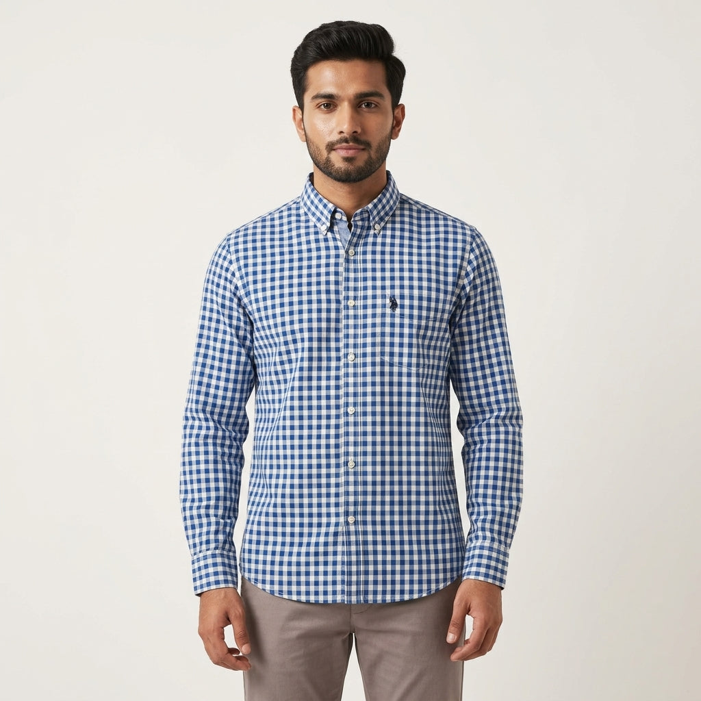 U.S Polo  MENS Shirt