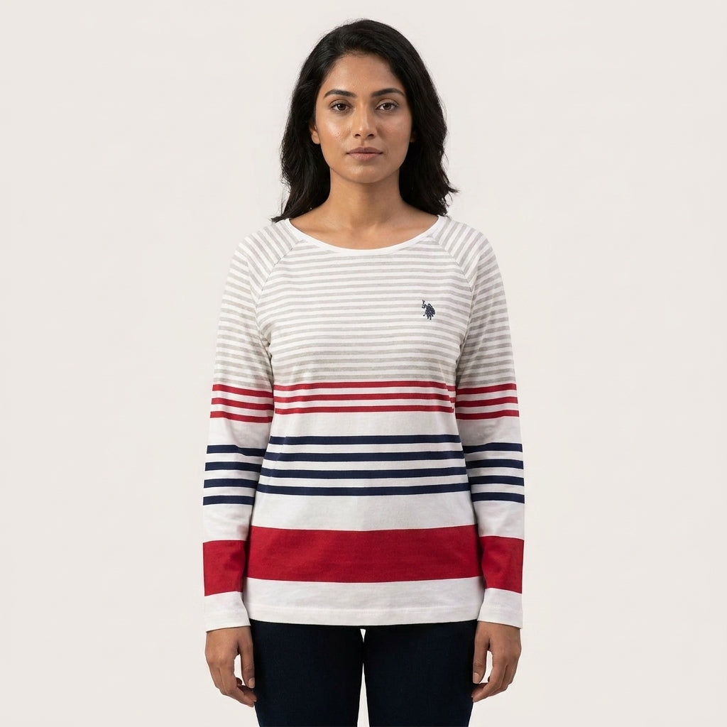 U.S Polo  WOMENS T-Shirt