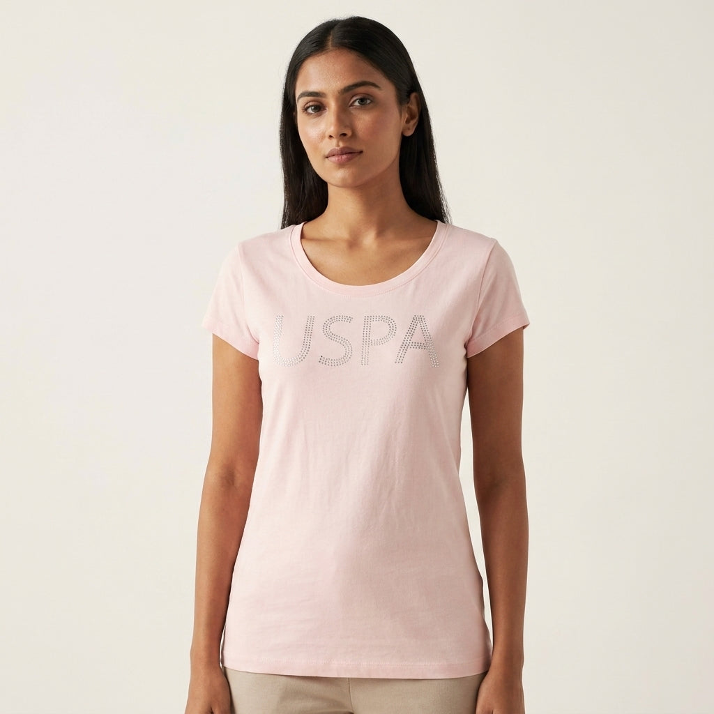 U.S Polo  WOMENS T-Shirt