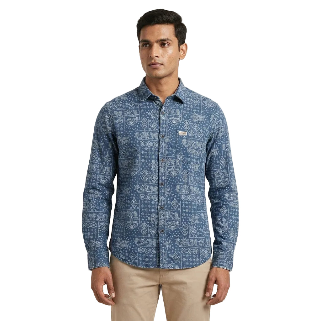 U.S Polo  MENS Shirt