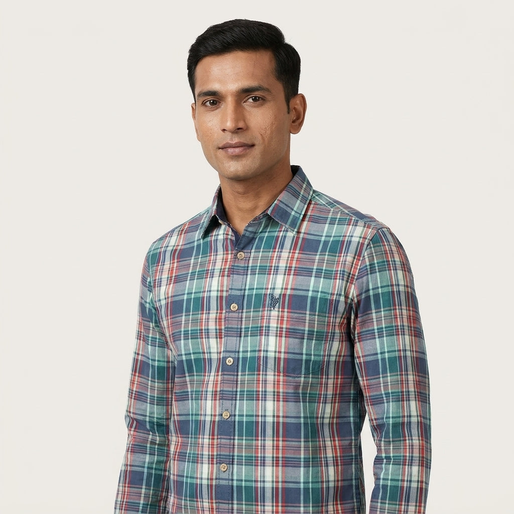 U.S Polo  MENS Shirt