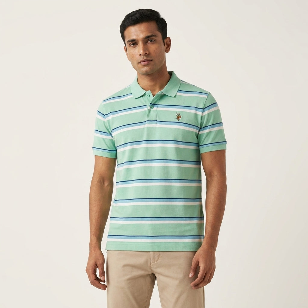 U.S Polo  MENS T-Shirt