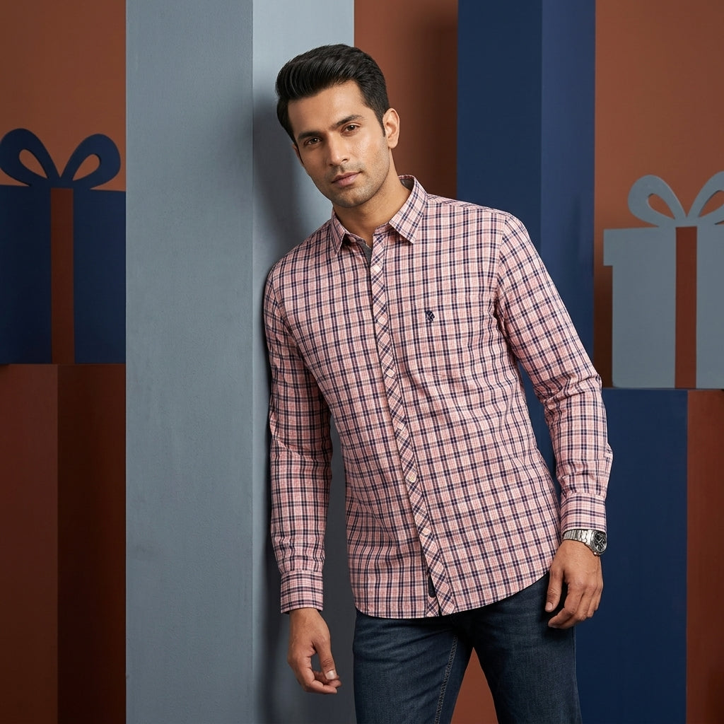 U.S Polo  MENS Shirt