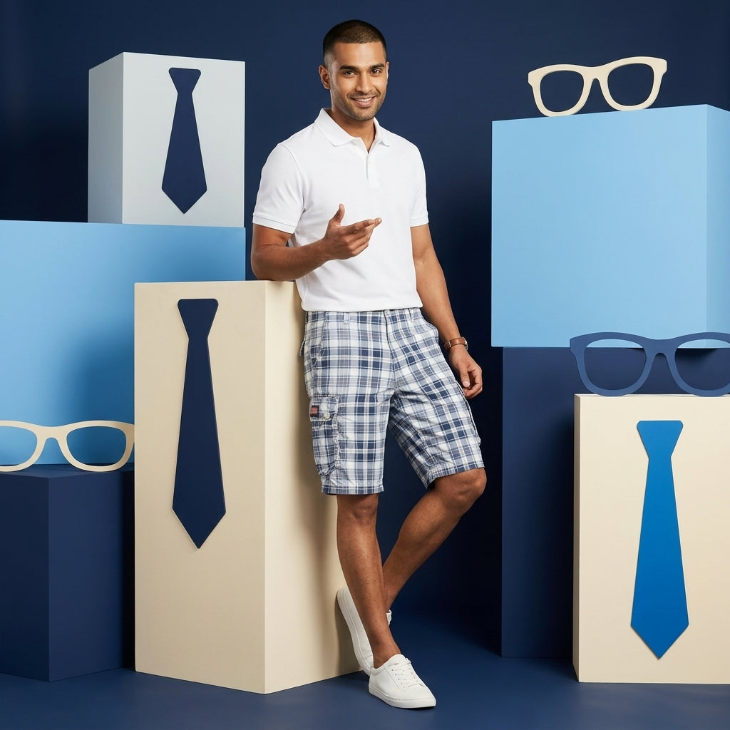 U.S Polo  MENS Set